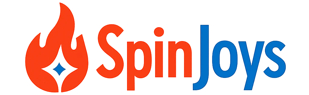 SpinJoys